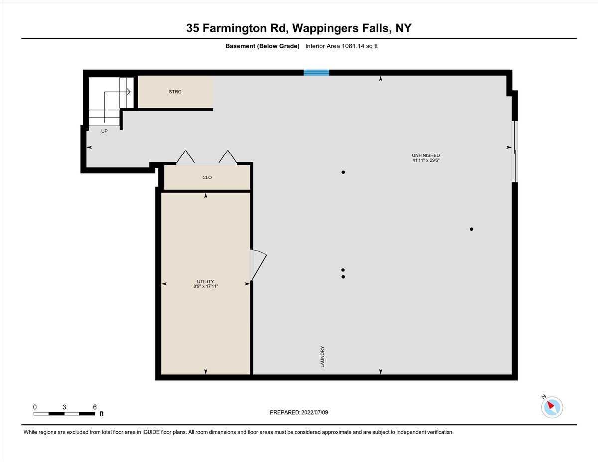 35 Farmington Road Wappinger, NY 12590 - Photo 28 of 28