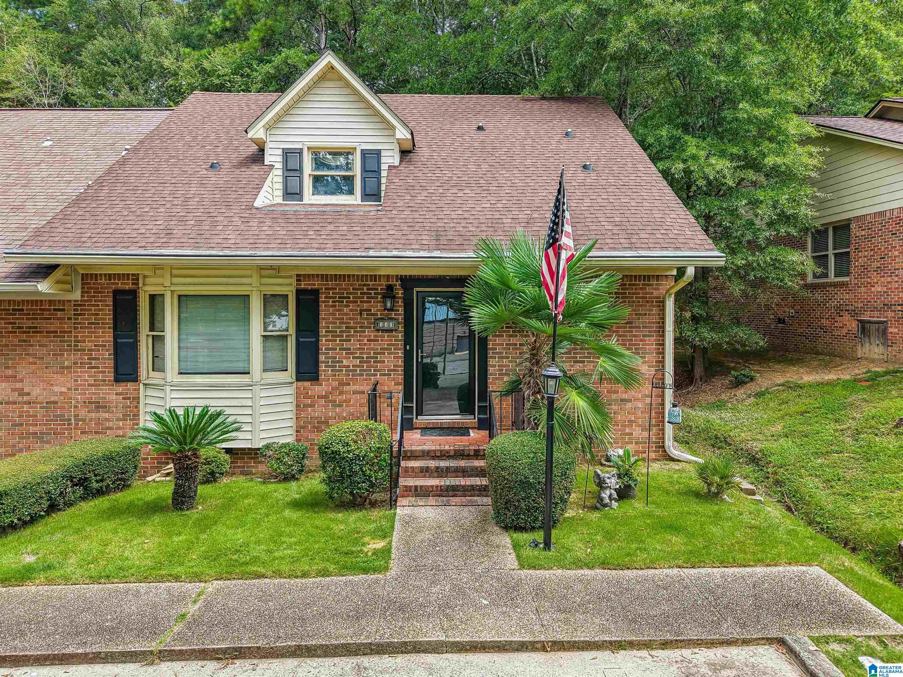 210 17th Street East Jasper, AL 35501 - Photo 2 of 48