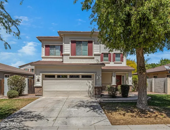 $549,000 | 4280 East Bruce Court, Gilbert, AZ 85234