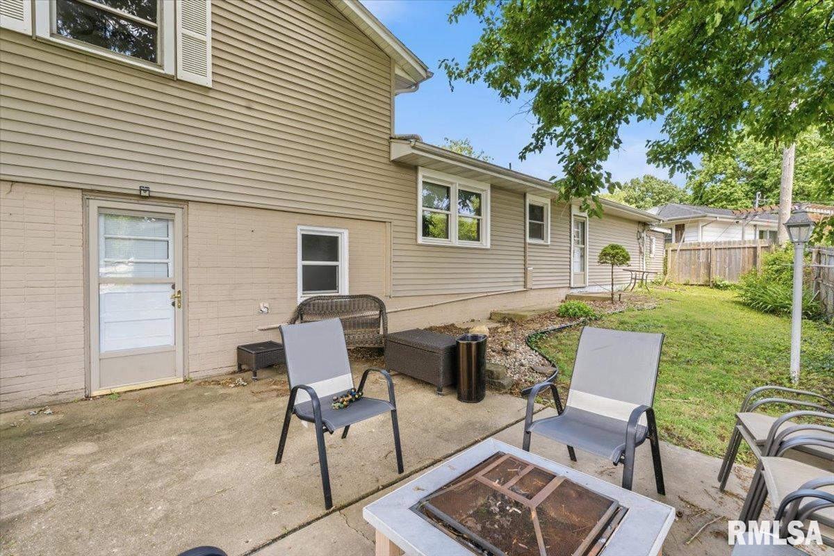 2 Lariat Drive Springfield, IL 62702 - Photo 28 of 34