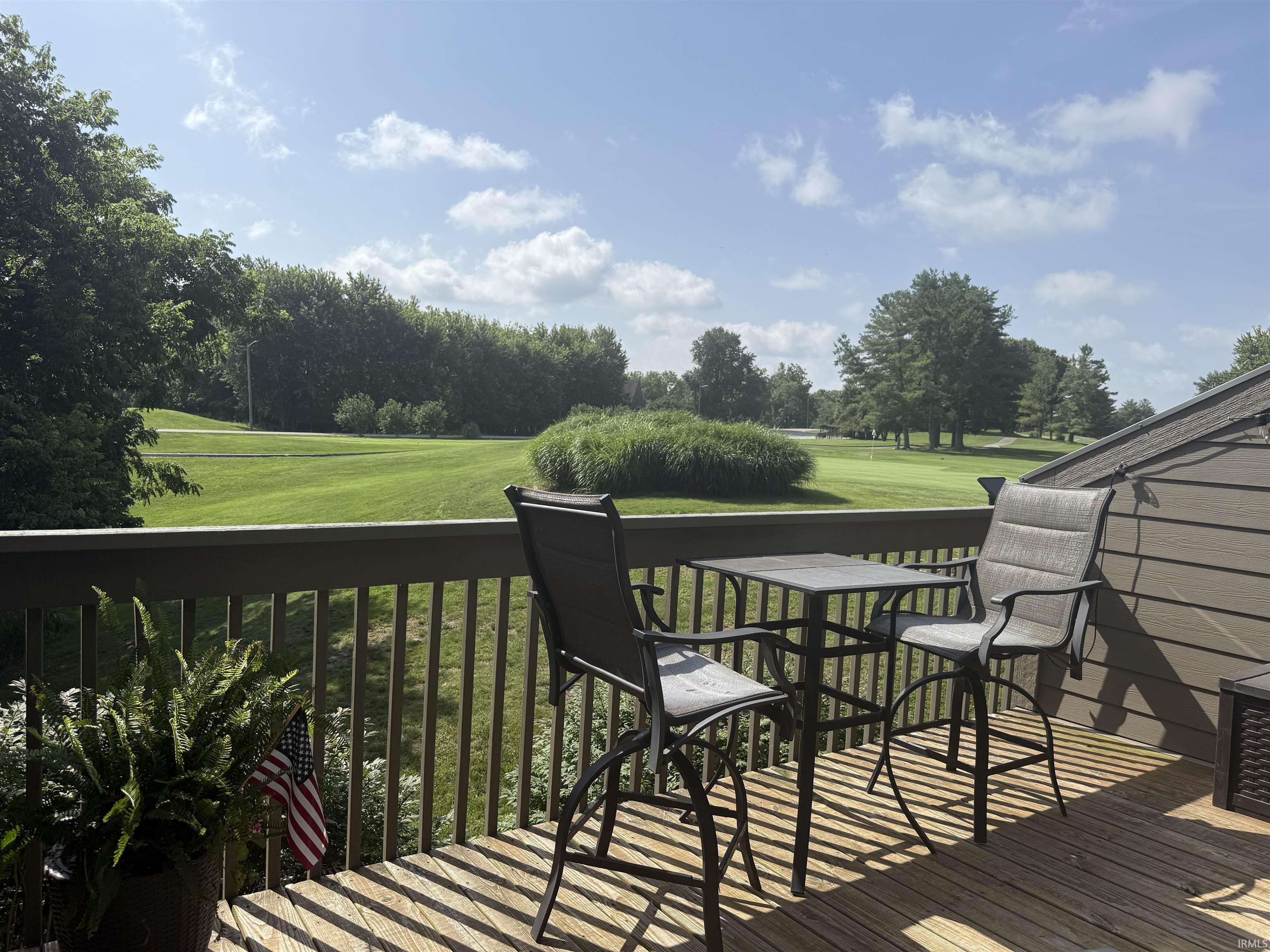 9359 South Lake Ridge Drive Bloomington, IN 47401 - Photo 21 of 24