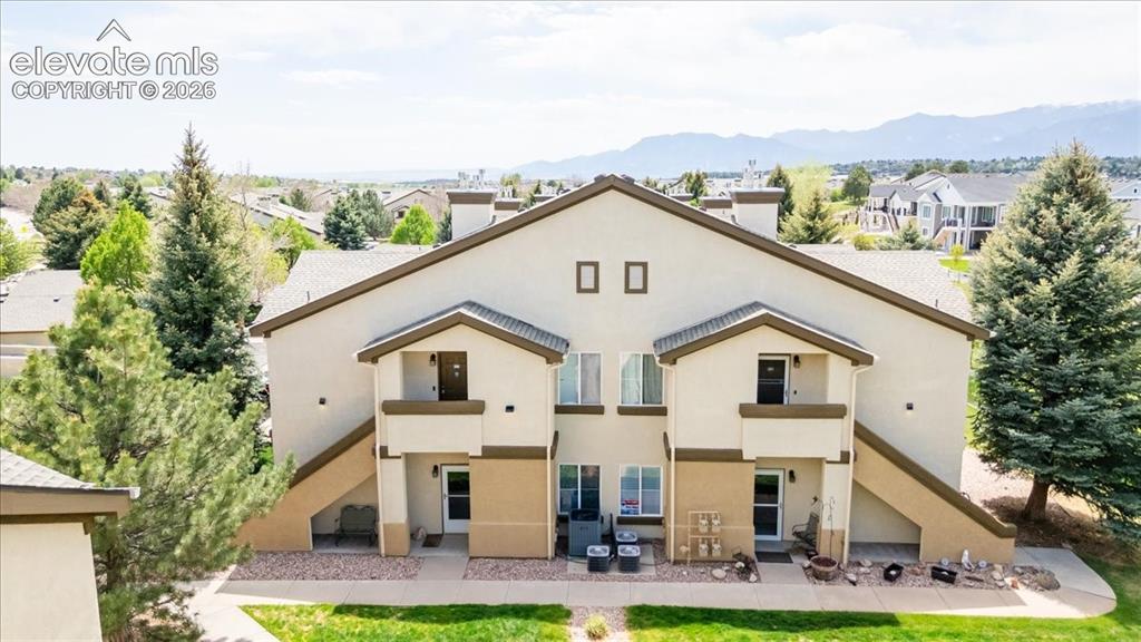 4008 Riviera Grove, Unit 103 Colorado Springs, CO 80922 - Photo 36 of 39