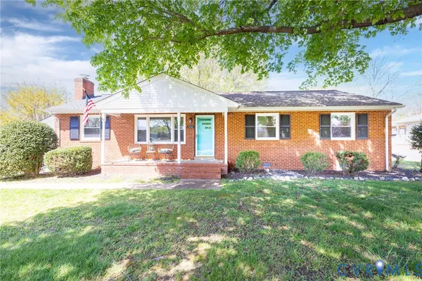 $340,000 | 7252 Fairview Drive, Mechanicsville, VA 23111