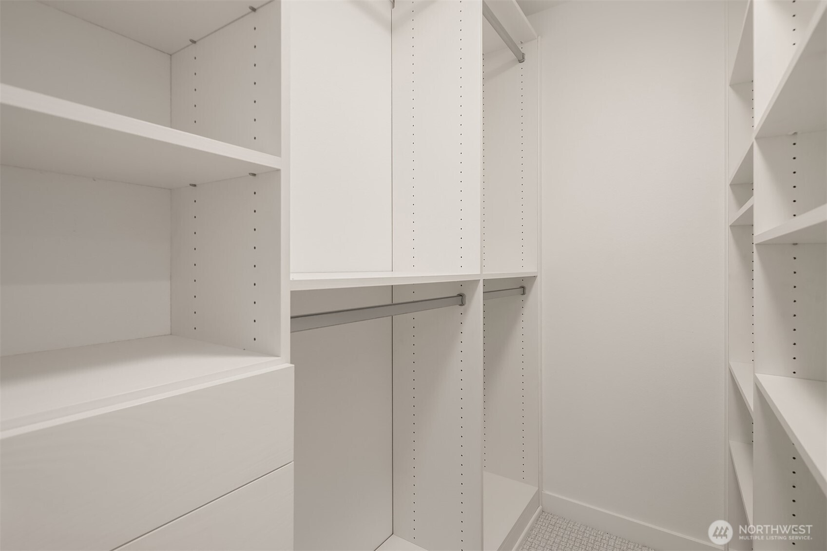 2016 Constance Drive West Seattle, WA 98199 - Photo 23 of 40 a view of walk in closet