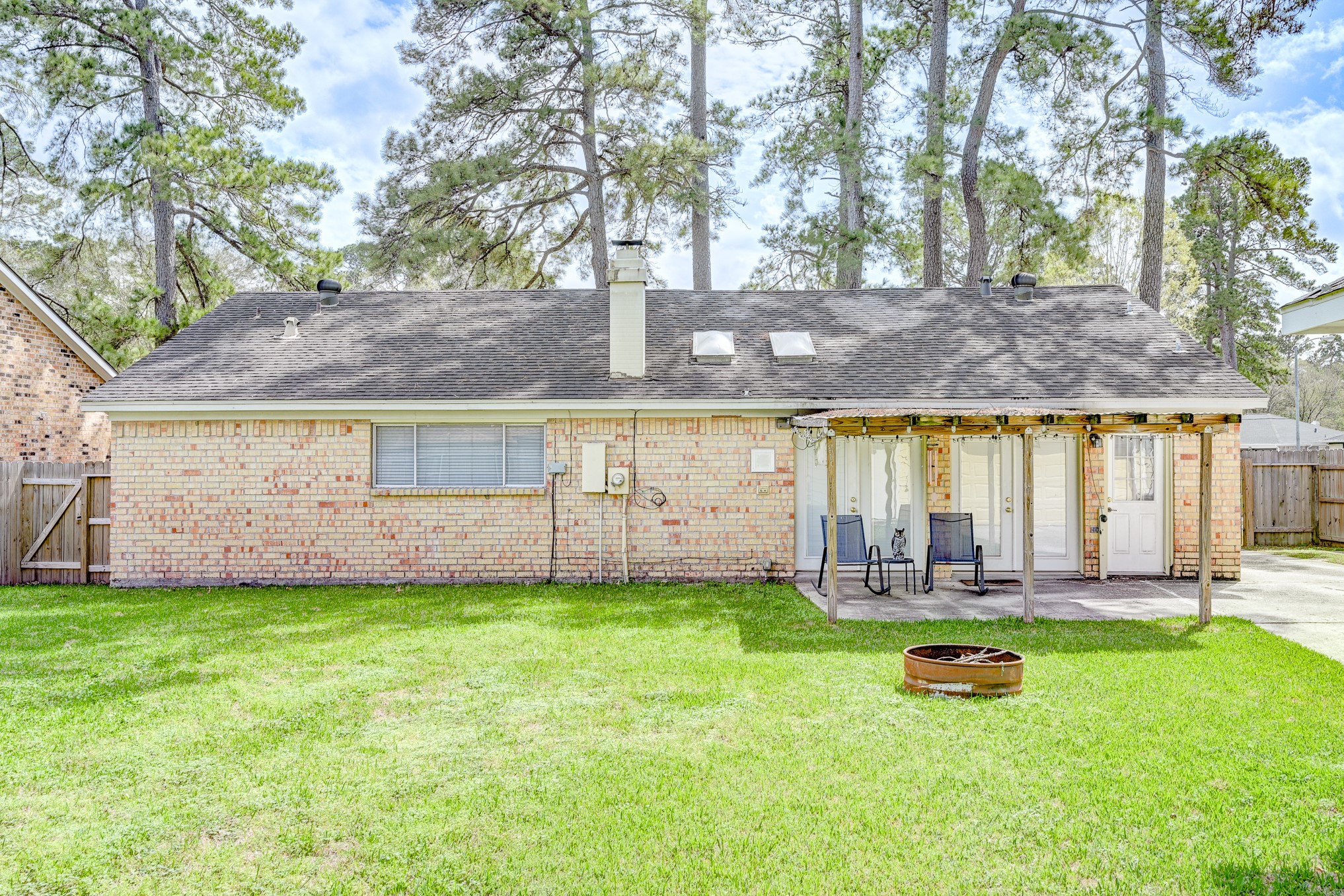 2507 Whispering Springs Drive Spring, TX 77373 - Photo 44 of 44