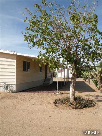 13113 West Rudasill Road Tucson, AZ 85743 - Photo 12 of 14 Gallery Image 12