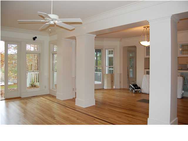 159 Grayton Trail Road Santa Rosa Beach, FL 32459 - Photo 11 of 15 a room with a bed and a large window with outer view