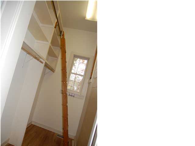 159 Grayton Trail Road Santa Rosa Beach, FL 32459 - Photo 3 of 15 a view of a hallway