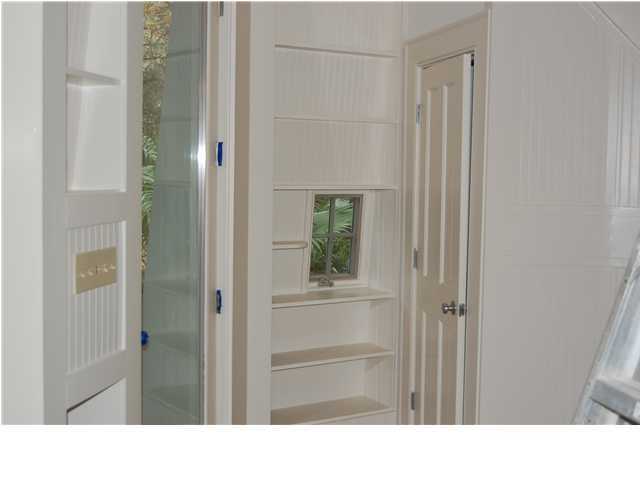 159 Grayton Trail Road Santa Rosa Beach, FL 32459 - Photo 8 of 15 a bathroom with a shower and a sink