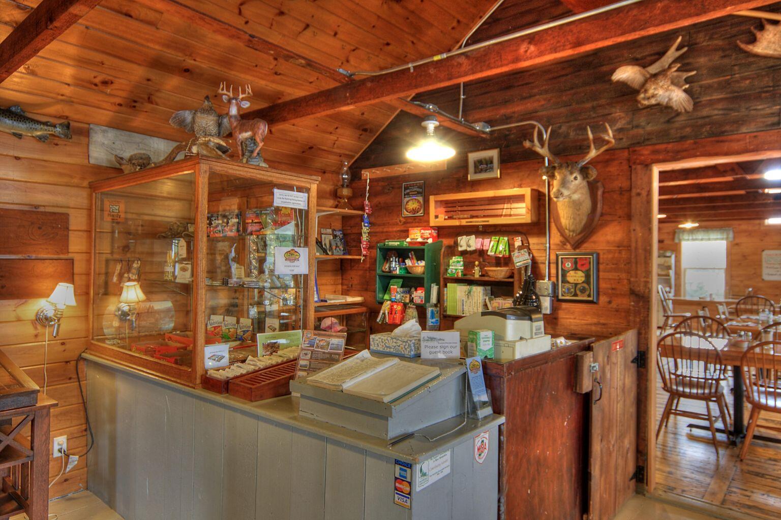 2013 Parmachenee Road Oquossoc, ME 04964 - Photo 11 of 64 p