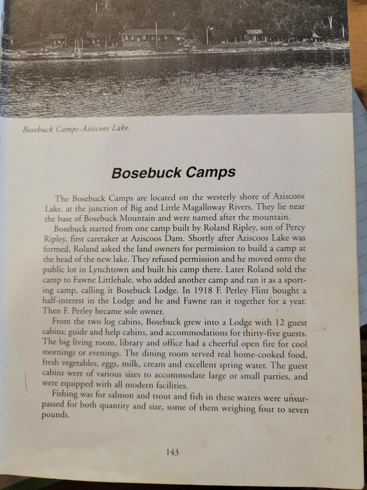 2013 Parmachenee Road Oquossoc, ME 04964 - Photo 15 of 64 story