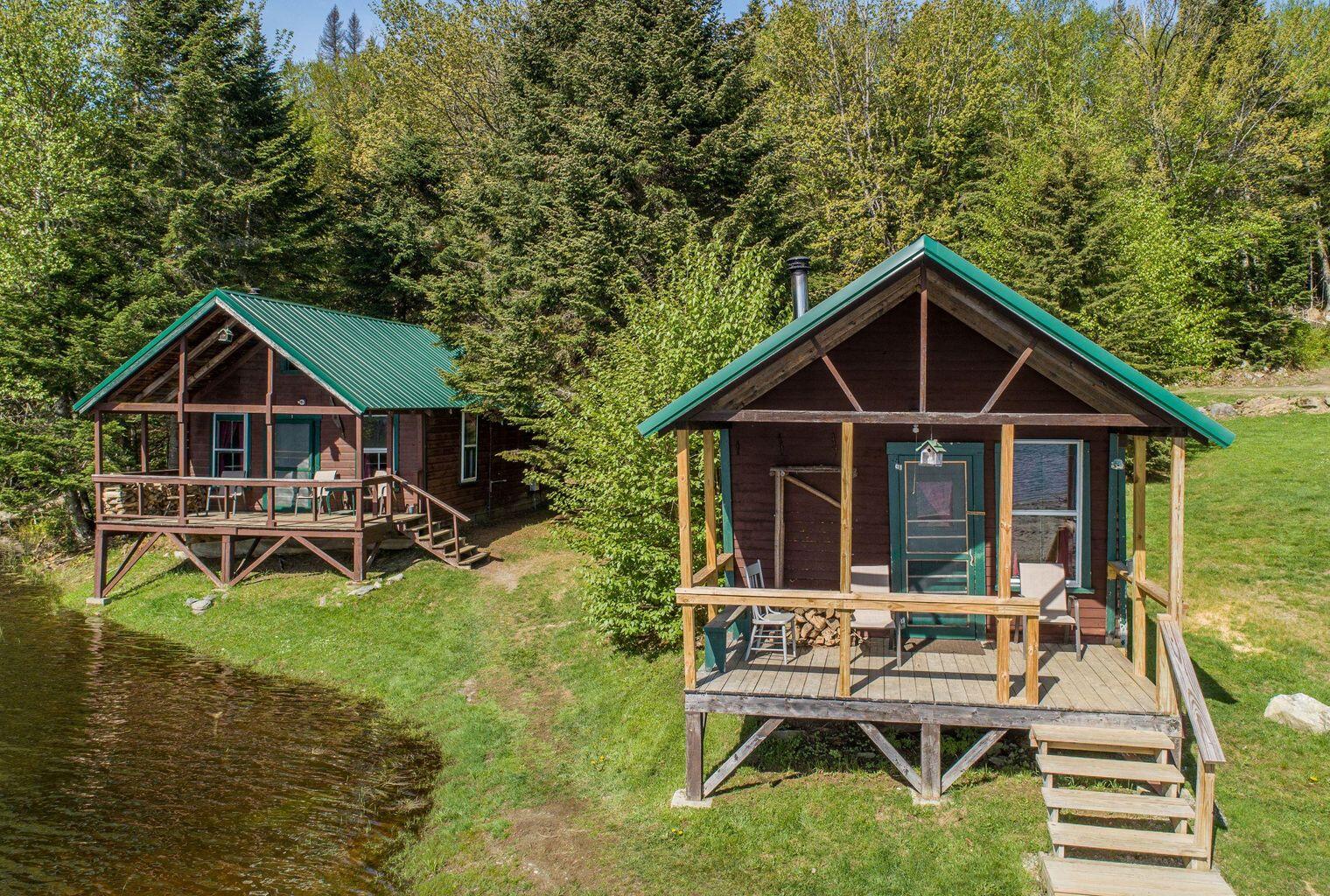 2013 Parmachenee Road Oquossoc, ME 04964 - Photo 16 of 64 v