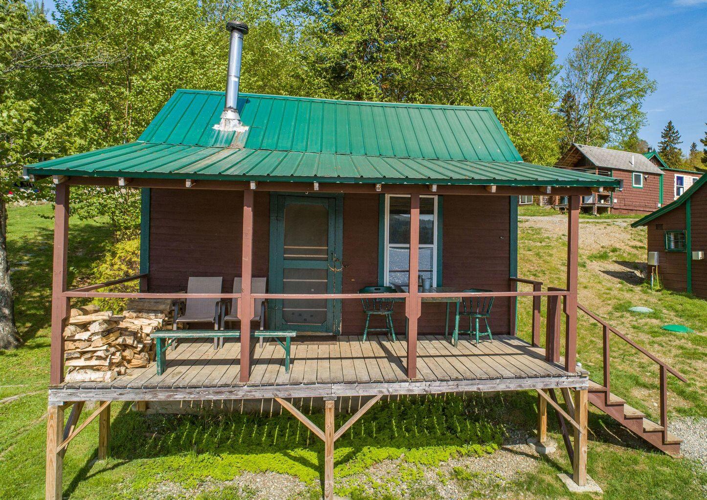 2013 Parmachenee Road Oquossoc, ME 04964 - Photo 17 of 64 u