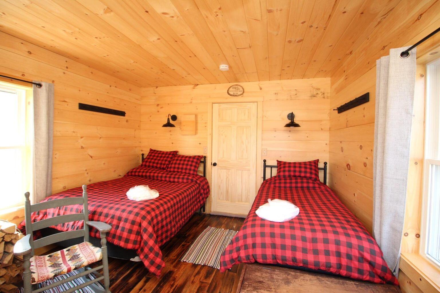 2013 Parmachenee Road Oquossoc, ME 04964 - Photo 19 of 64 nn