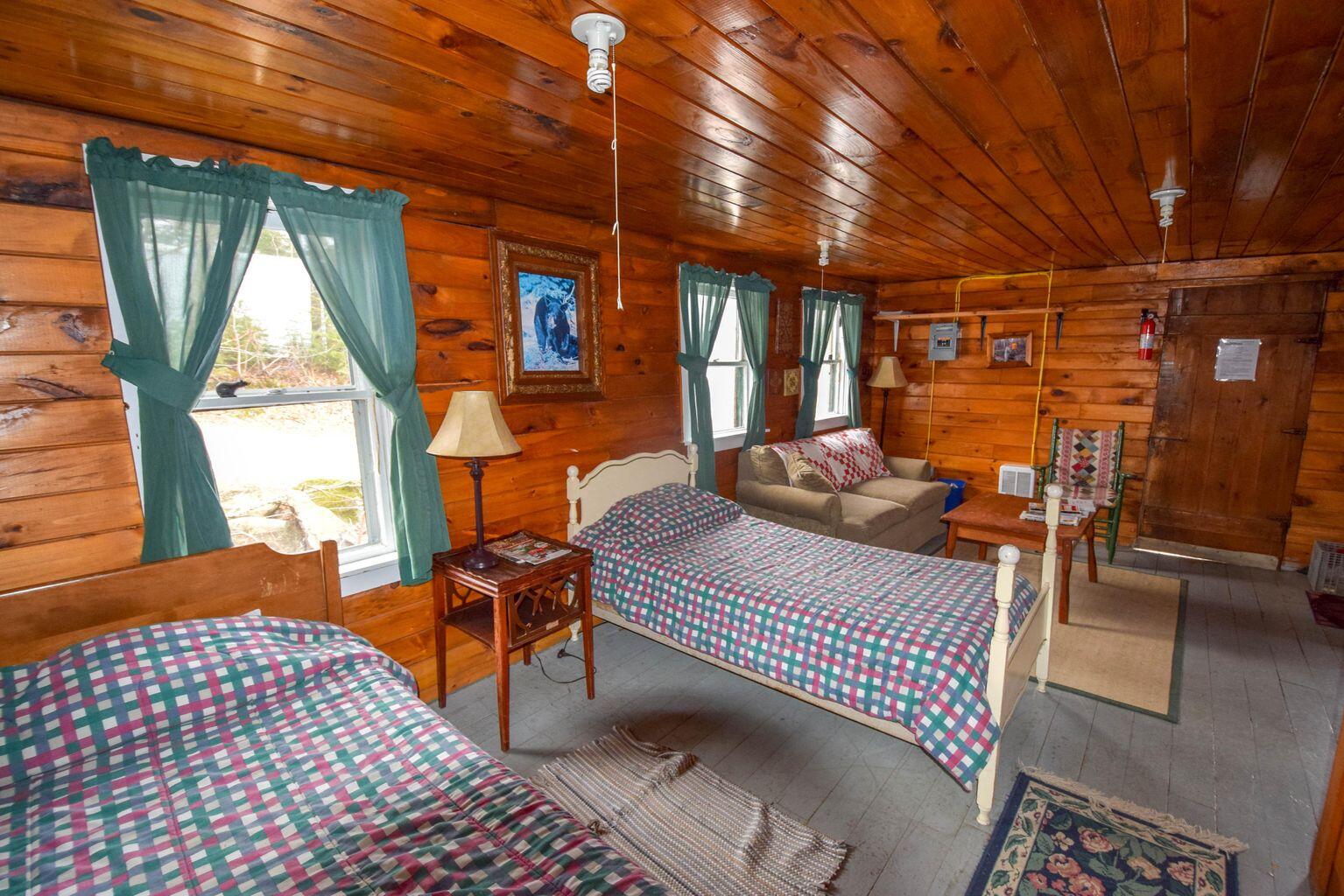 2013 Parmachenee Road Oquossoc, ME 04964 - Photo 20 of 64 w