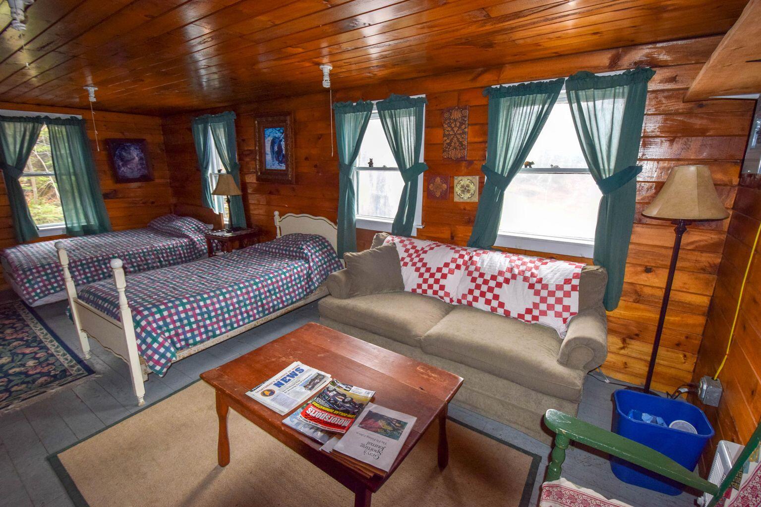 2013 Parmachenee Road Oquossoc, ME 04964 - Photo 21 of 64 x