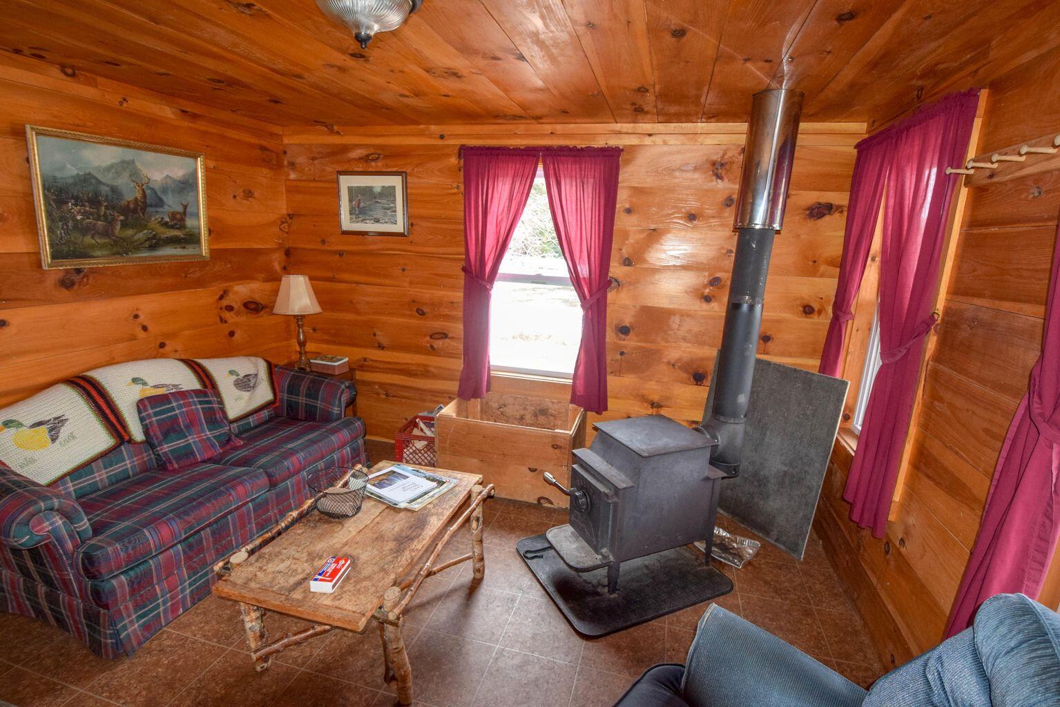 2013 Parmachenee Road Oquossoc, ME 04964 - Photo 22 of 64 y