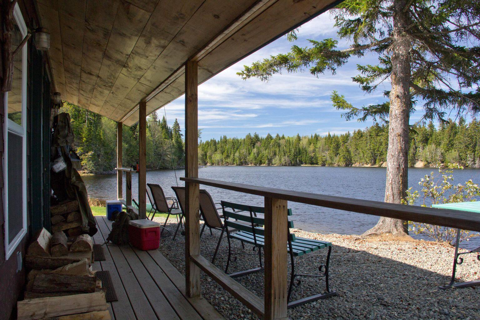 2013 Parmachenee Road Oquossoc, ME 04964 - Photo 23 of 64 n