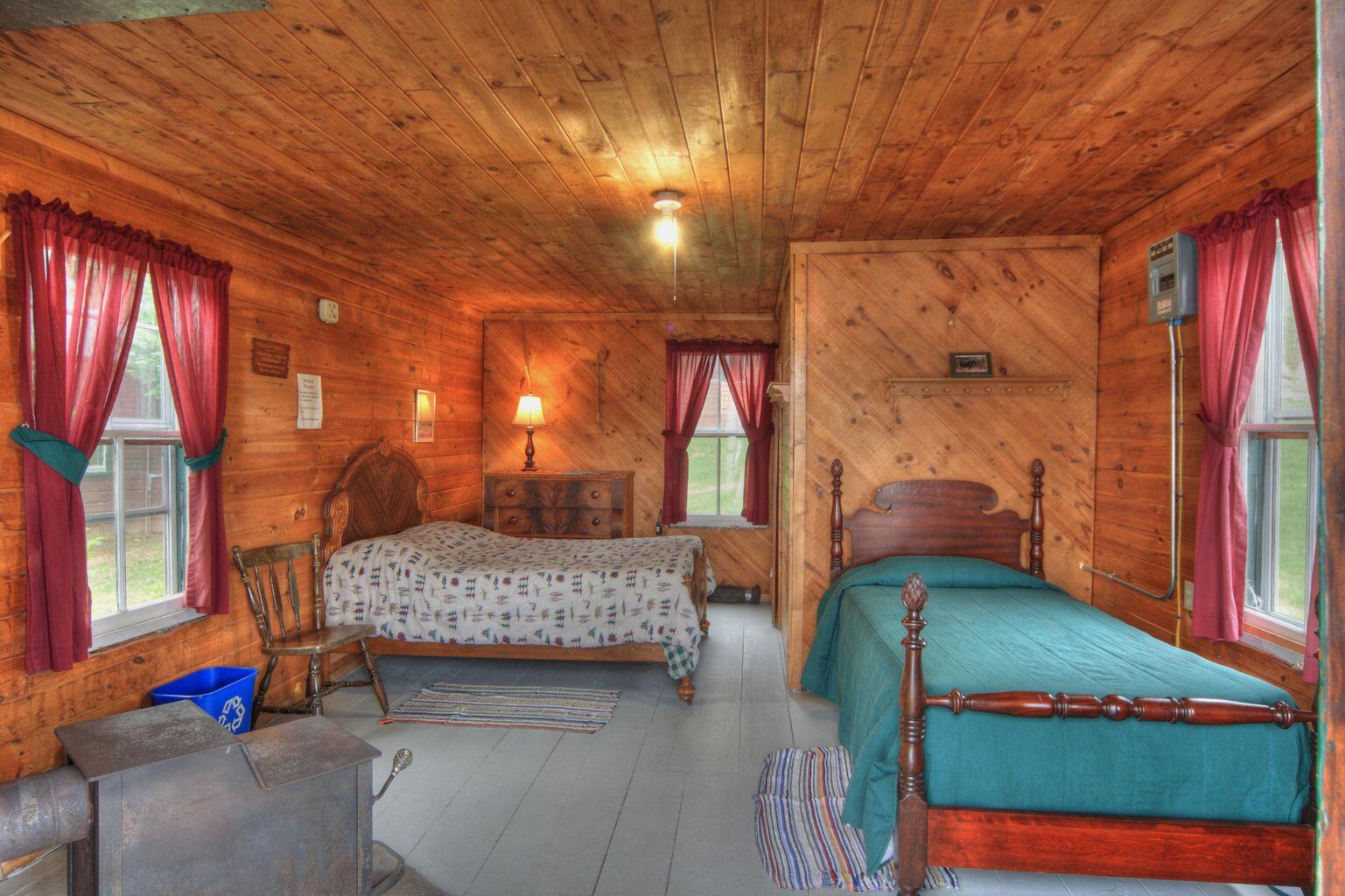 2013 Parmachenee Road Oquossoc, ME 04964 - Photo 25 of 64 aa