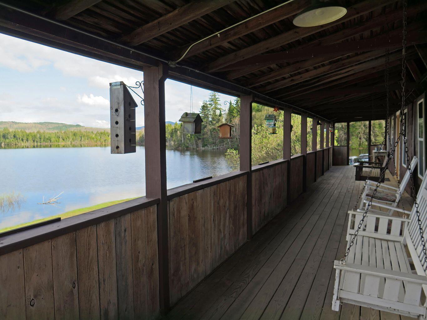 2013 Parmachenee Road Oquossoc, ME 04964 - Photo 28 of 64 o