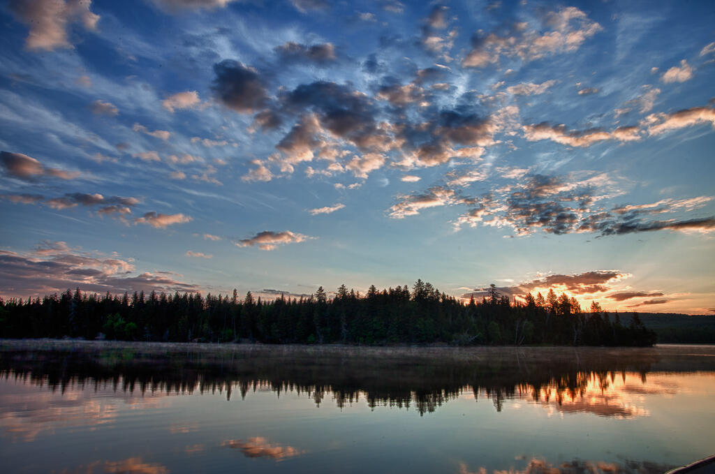 2013 Parmachenee Road Oquossoc, ME 04964 - Photo 30 of 64 Bosebuck (2 of 34)