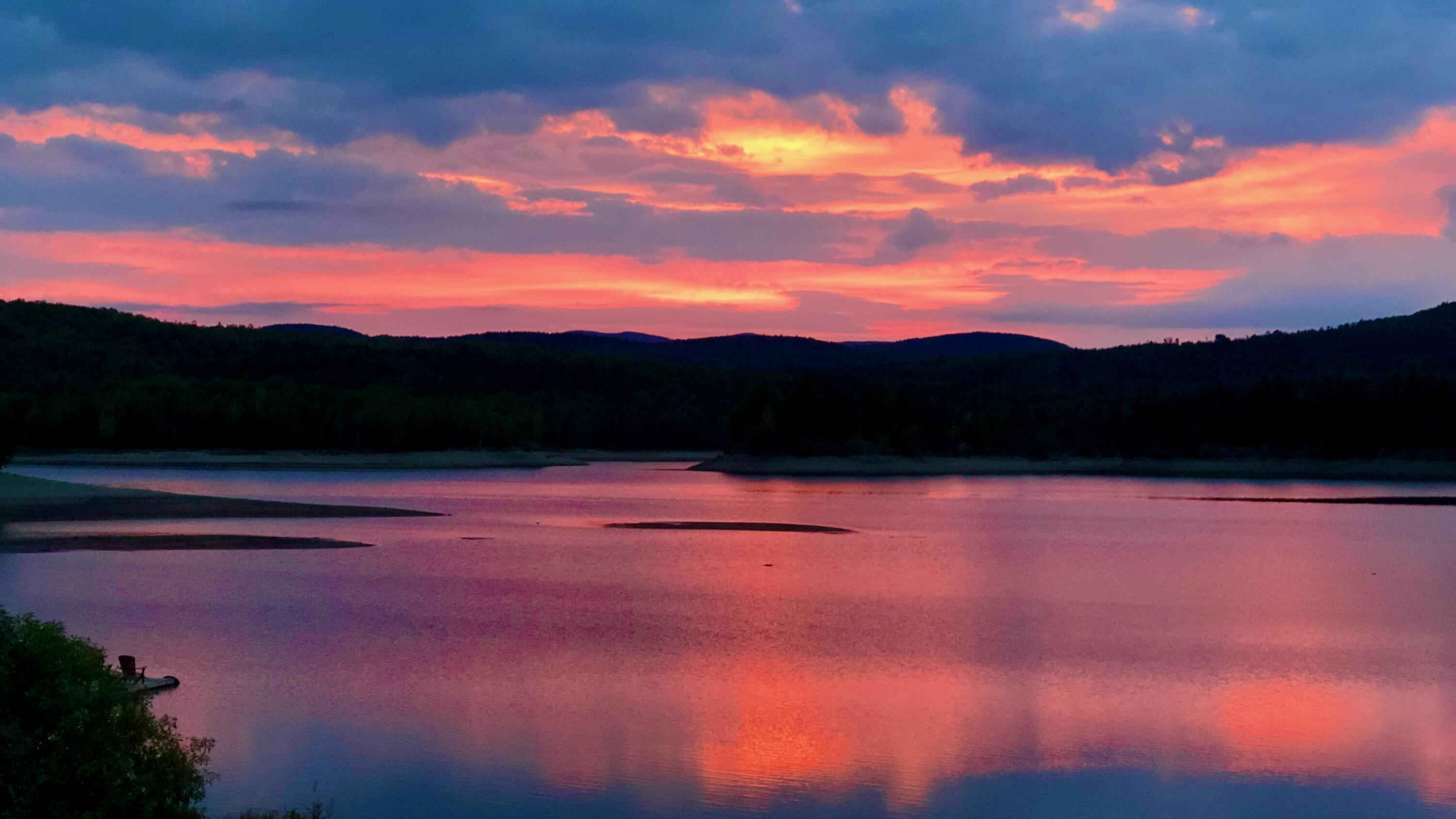 2013 Parmachenee Road Oquossoc, ME 04964 - Photo 33 of 64 Bosebuck 3