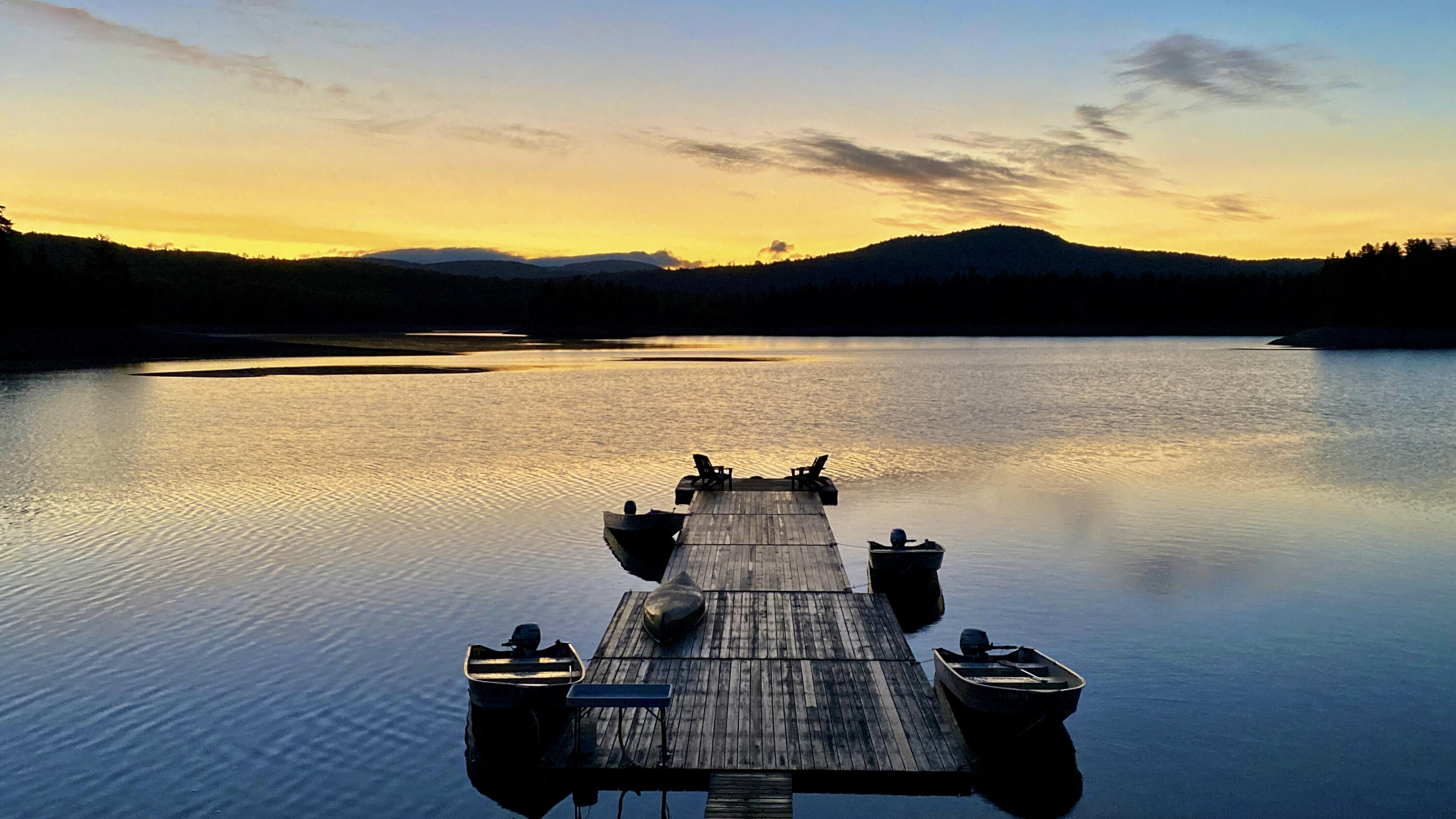 2013 Parmachenee Road Oquossoc, ME 04964 - Photo 36 of 64 Bosebuck 4