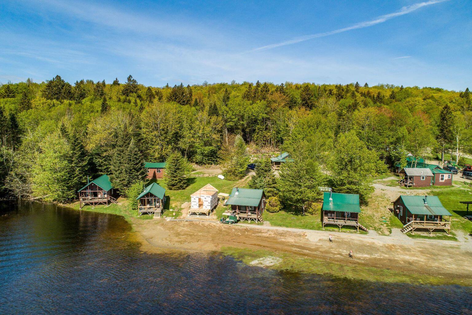 2013 Parmachenee Road Oquossoc, ME 04964 - Photo 37 of 64 e