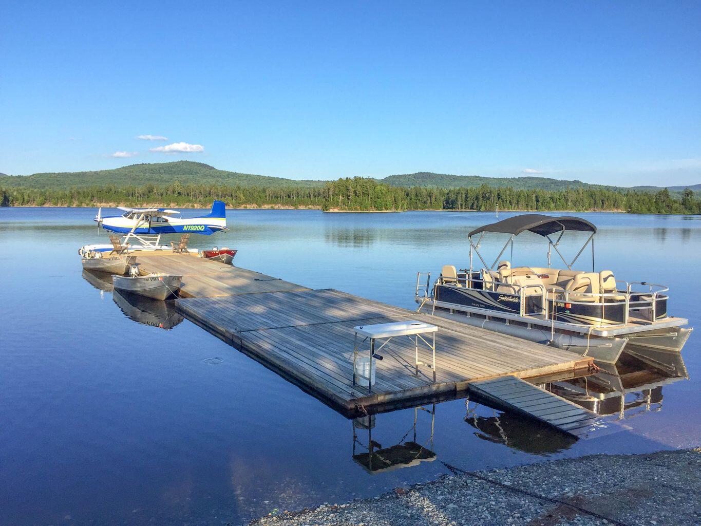 2013 Parmachenee Road Oquossoc, ME 04964 - Photo 39 of 64 h