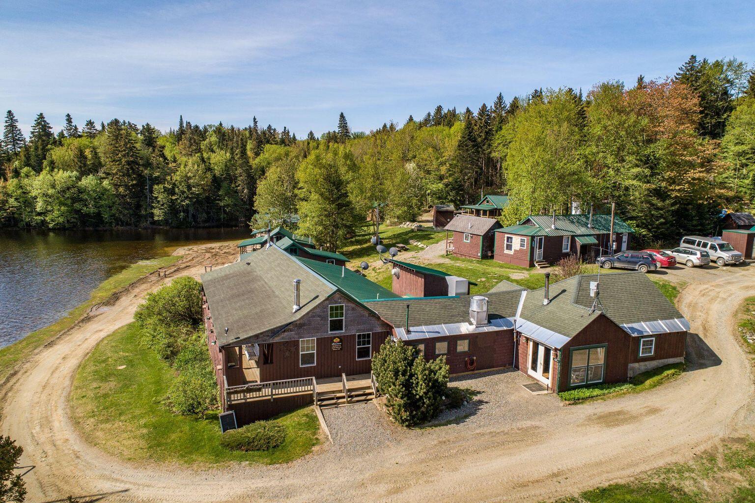 2013 Parmachenee Road Oquossoc, ME 04964 - Photo 4 of 64 k