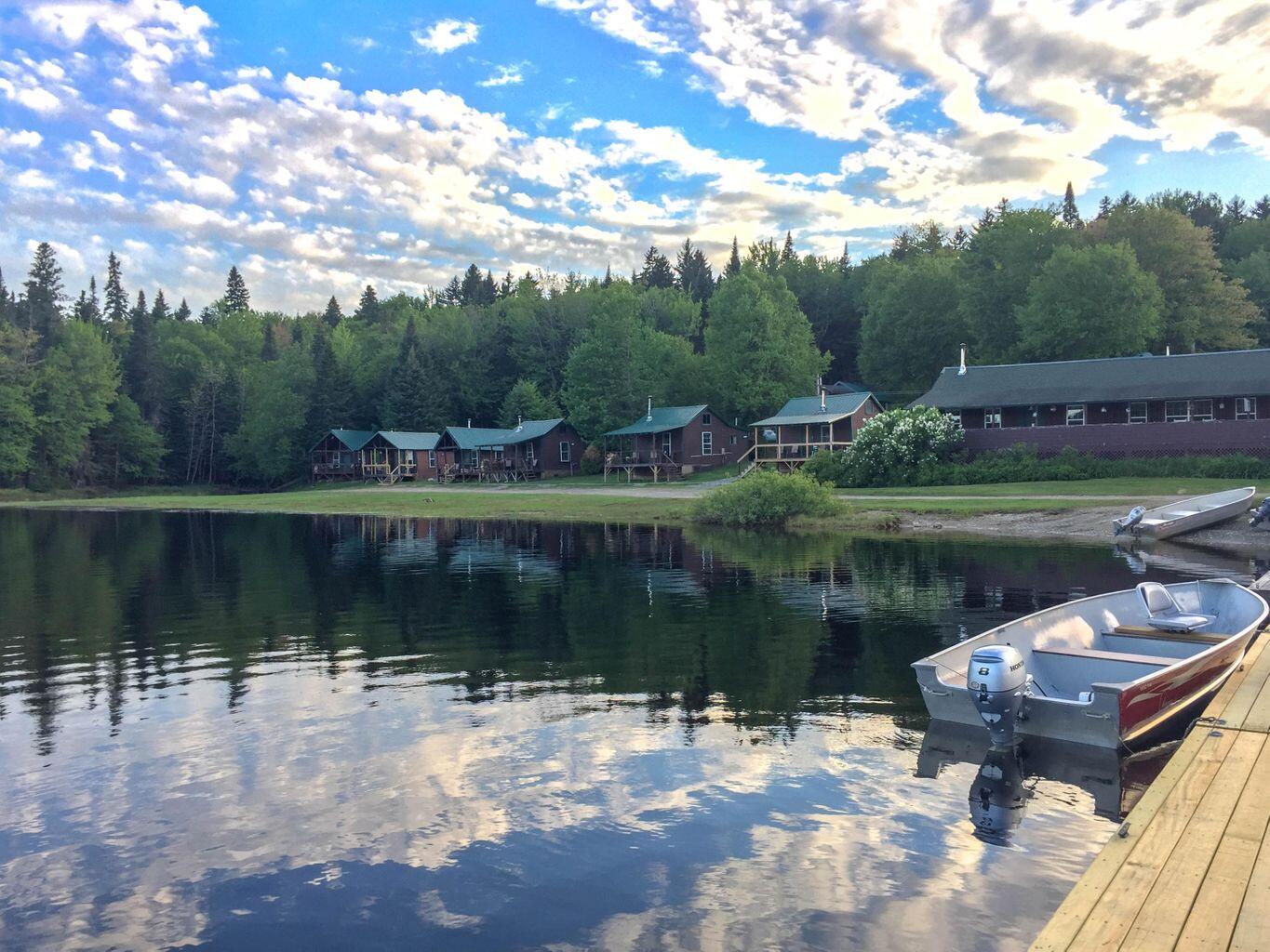 2013 Parmachenee Road Oquossoc, ME 04964 - Photo 41 of 64 gg