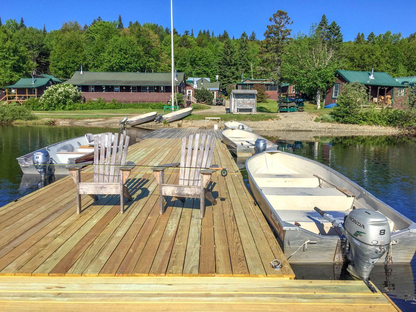 2013 Parmachenee Road Oquossoc, ME 04964 - Photo 42 of 64 m