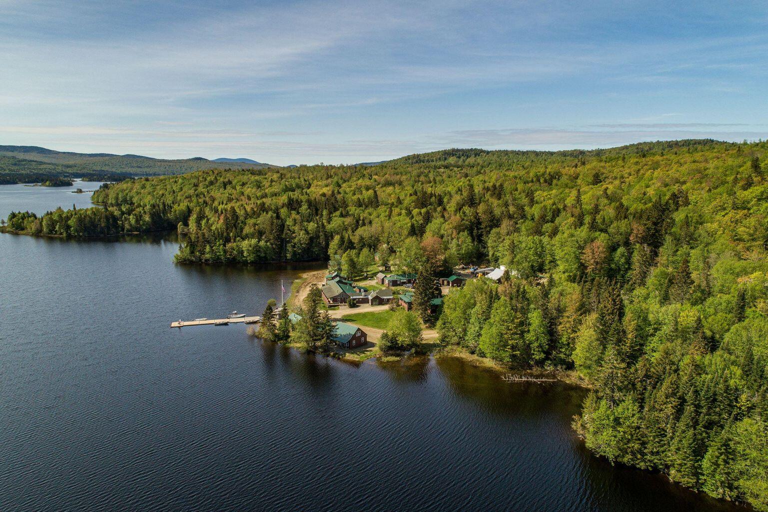 2013 Parmachenee Road Oquossoc, ME 04964 - Photo 43 of 64 j