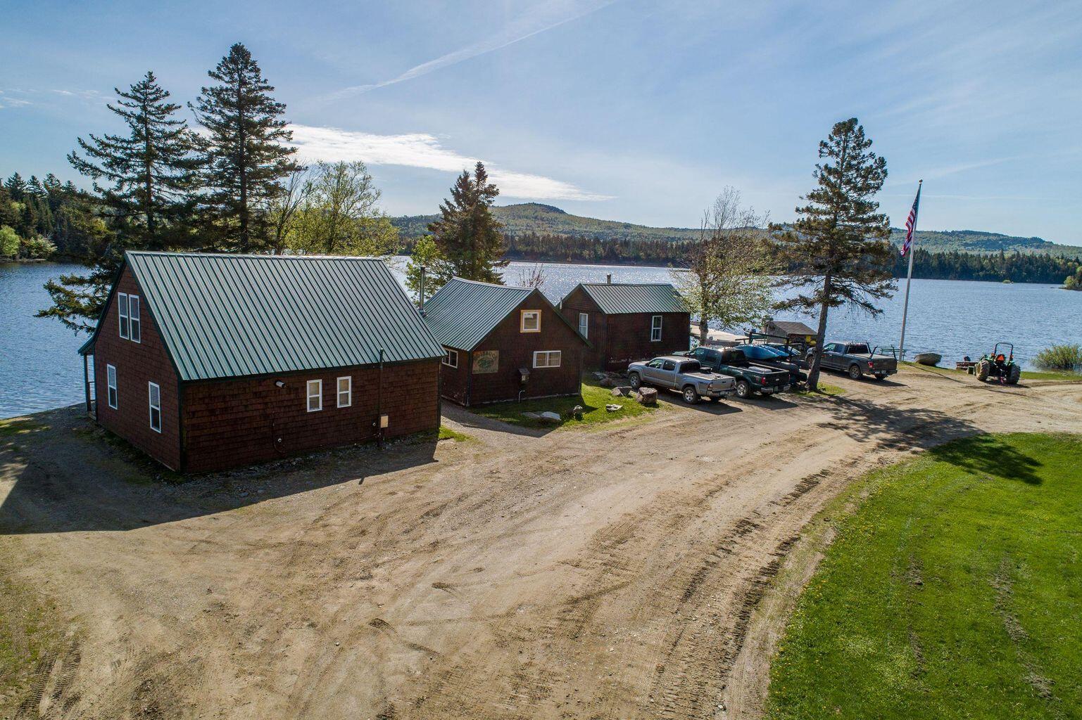 2013 Parmachenee Road Oquossoc, ME 04964 - Photo 5 of 64 l