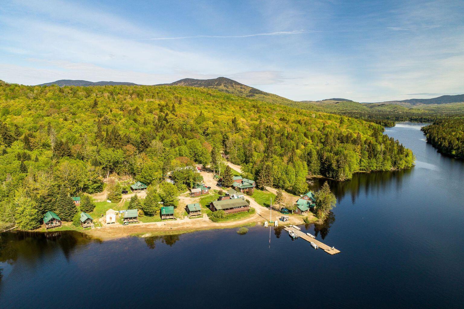 2013 Parmachenee Road Oquossoc, ME 04964 - Photo 60 of 64 kk