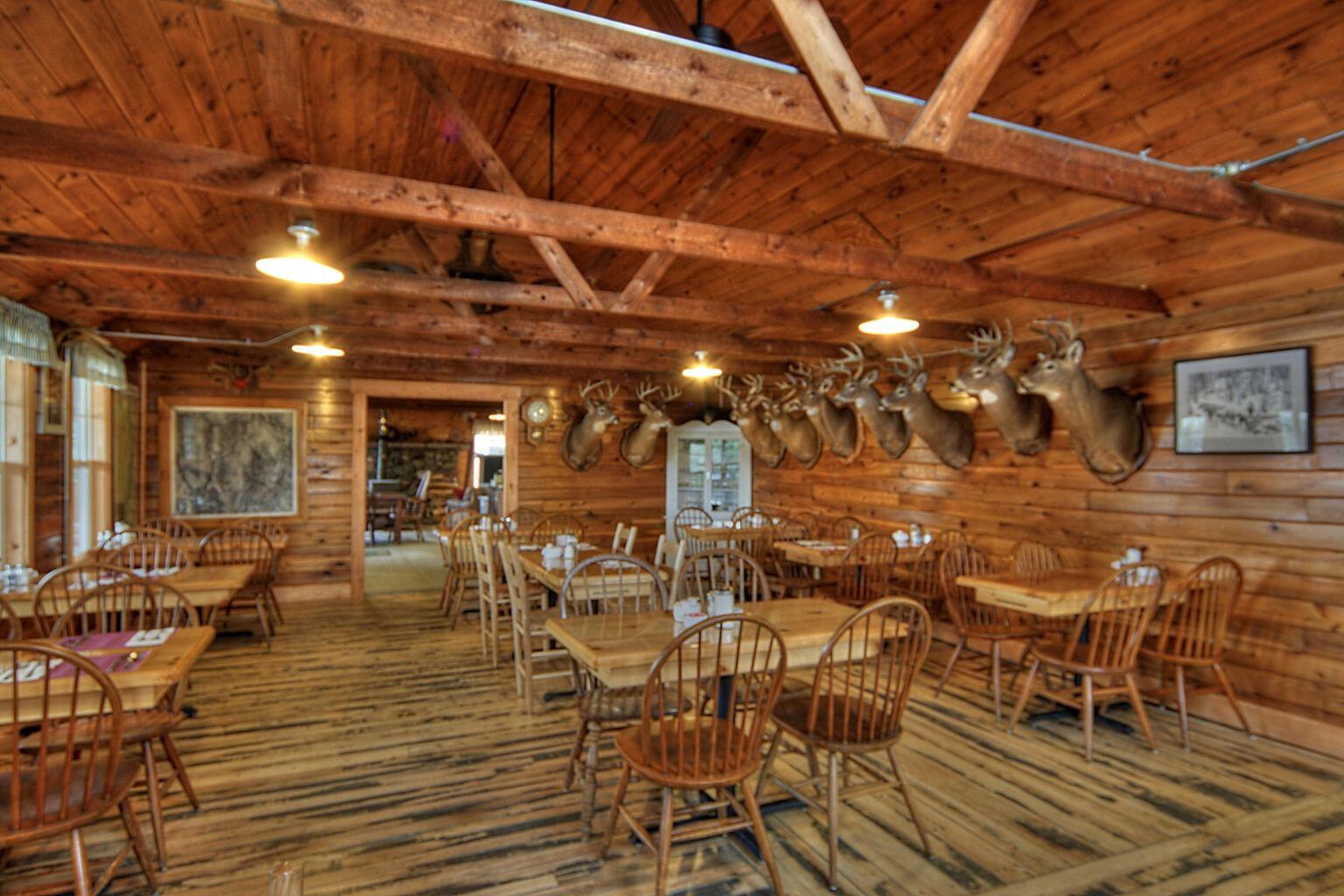 2013 Parmachenee Road Oquossoc, ME 04964 - Photo 6 of 64 s