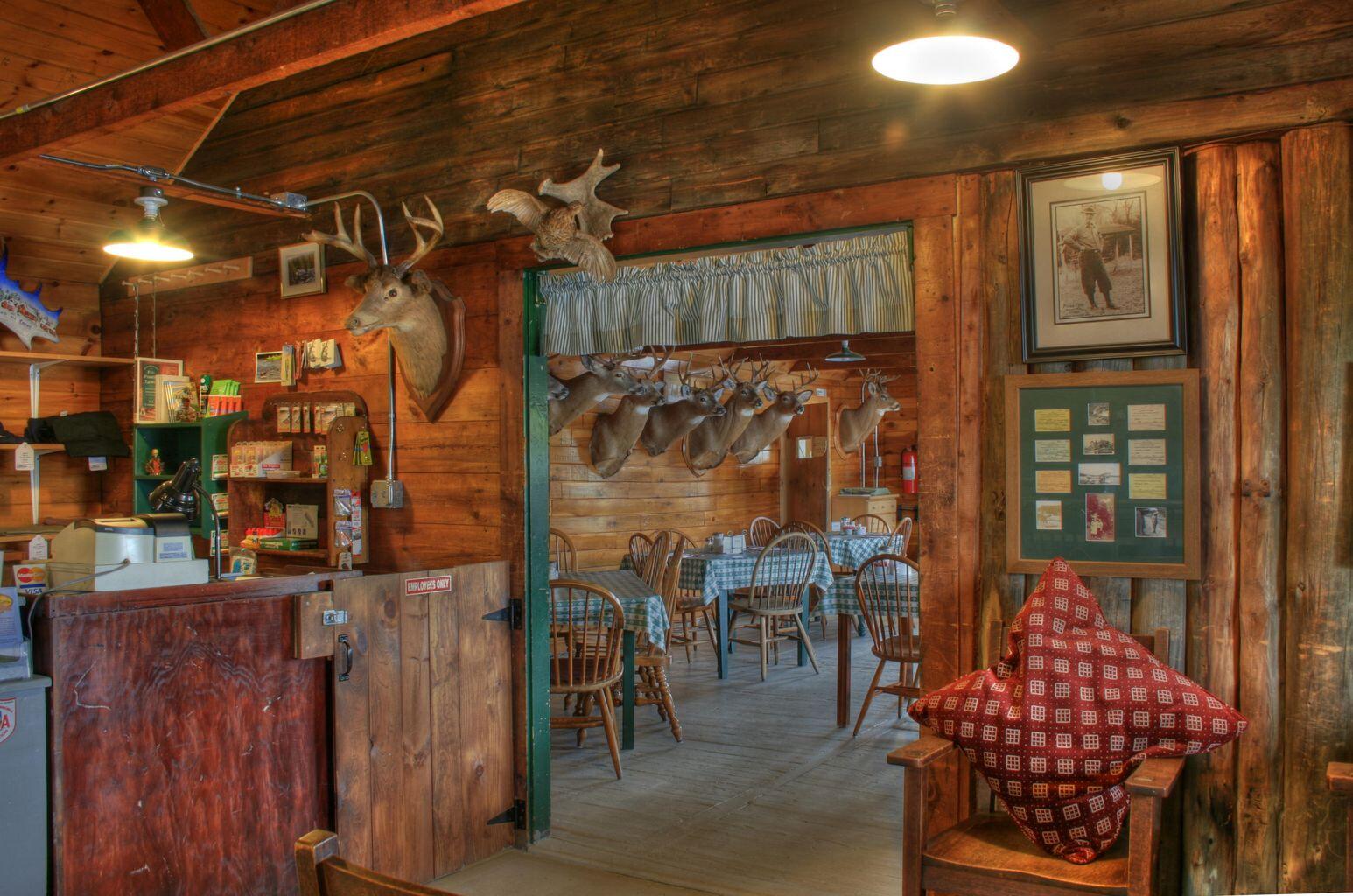 2013 Parmachenee Road Oquossoc, ME 04964 - Photo 9 of 64 q