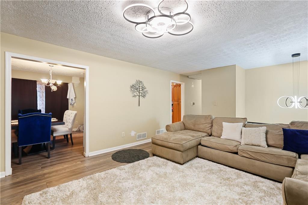 2970 Harper Valley Drive Atlanta, GA 30349 - Photo 2 of 5