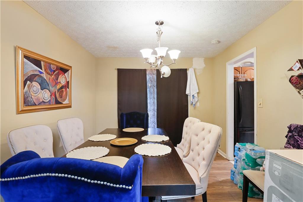 2970 Harper Valley Drive Atlanta, GA 30349 - Photo 3 of 5