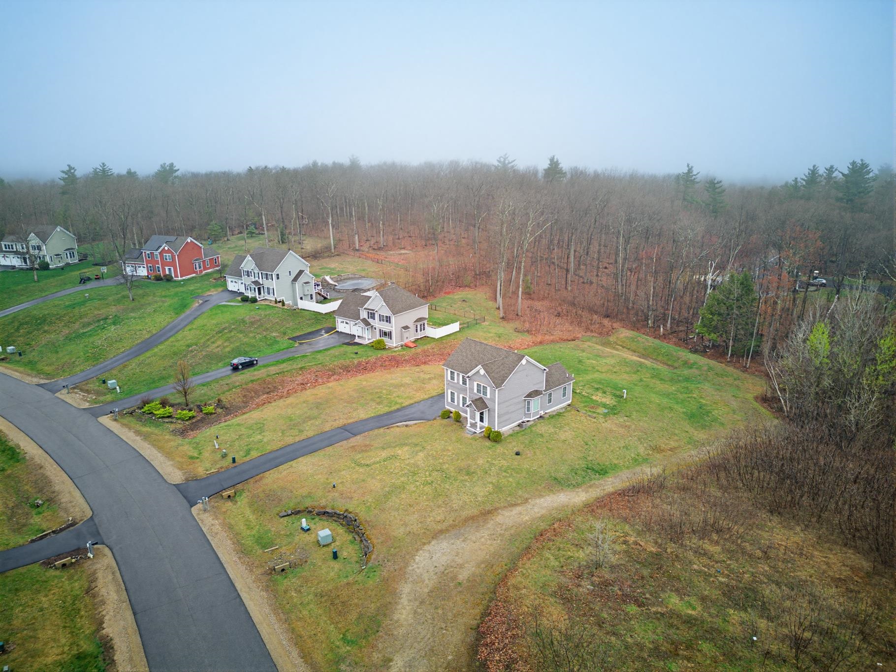 173 Jenkins Farm Road Chester, NH 03036 - Photo 45 of 51 Gallery Image 45