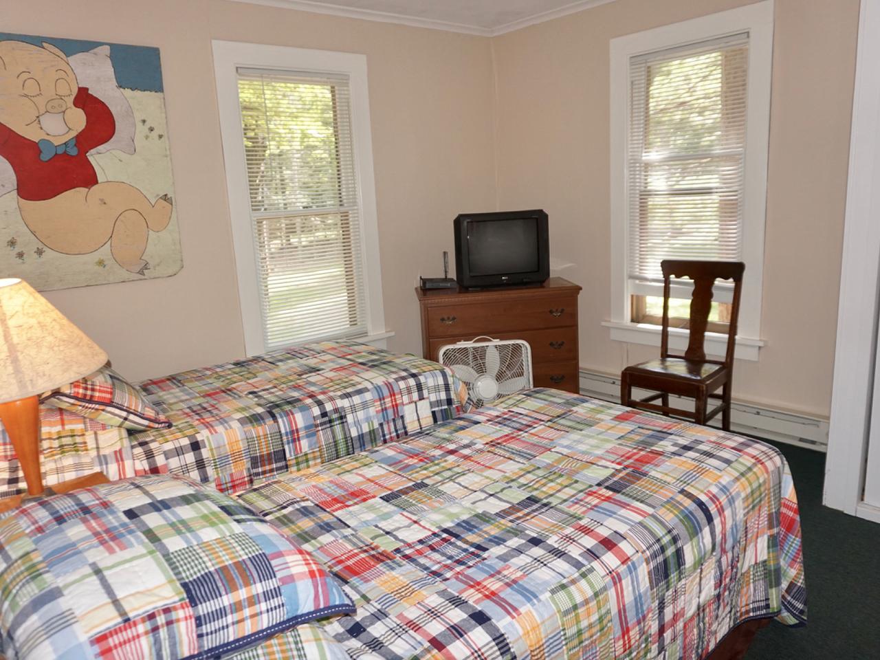 3158 Historic Lodge Road, Unit 15 Sayner, WI 54560 - Photo 3 of 18 Gallery Image 3