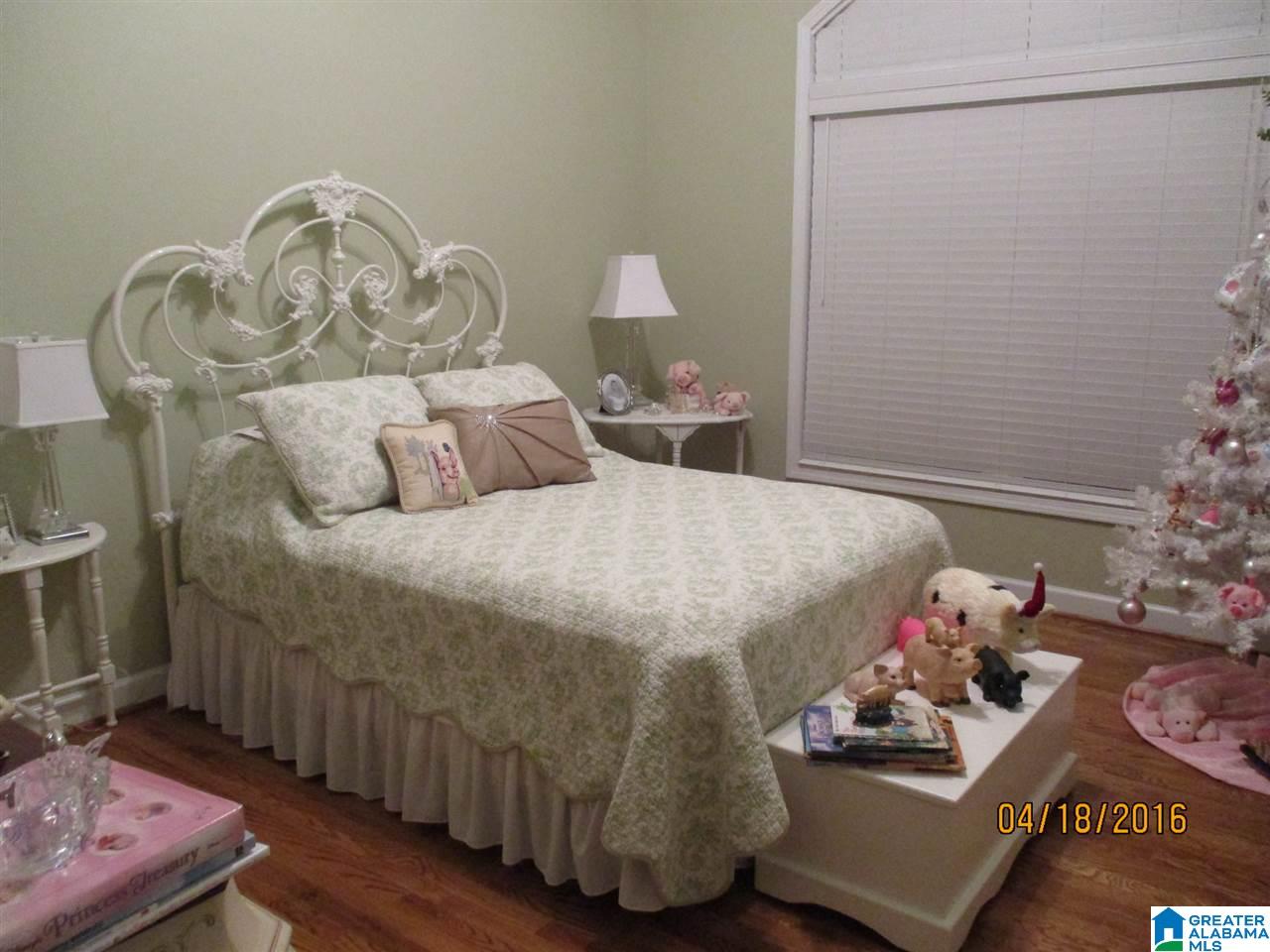 816 Ransome Drive Oneonta, AL 35121 - Photo 3 of 43