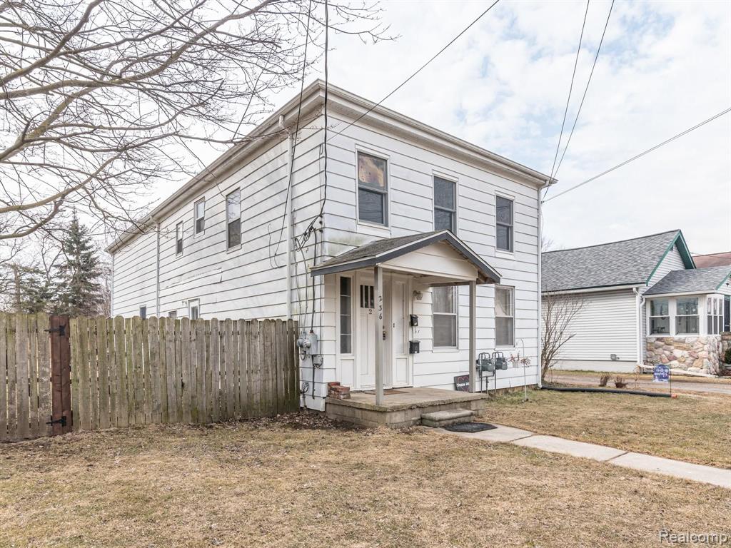 236 Hurd Street Milan, MI 48160 - Photo 21 of 30