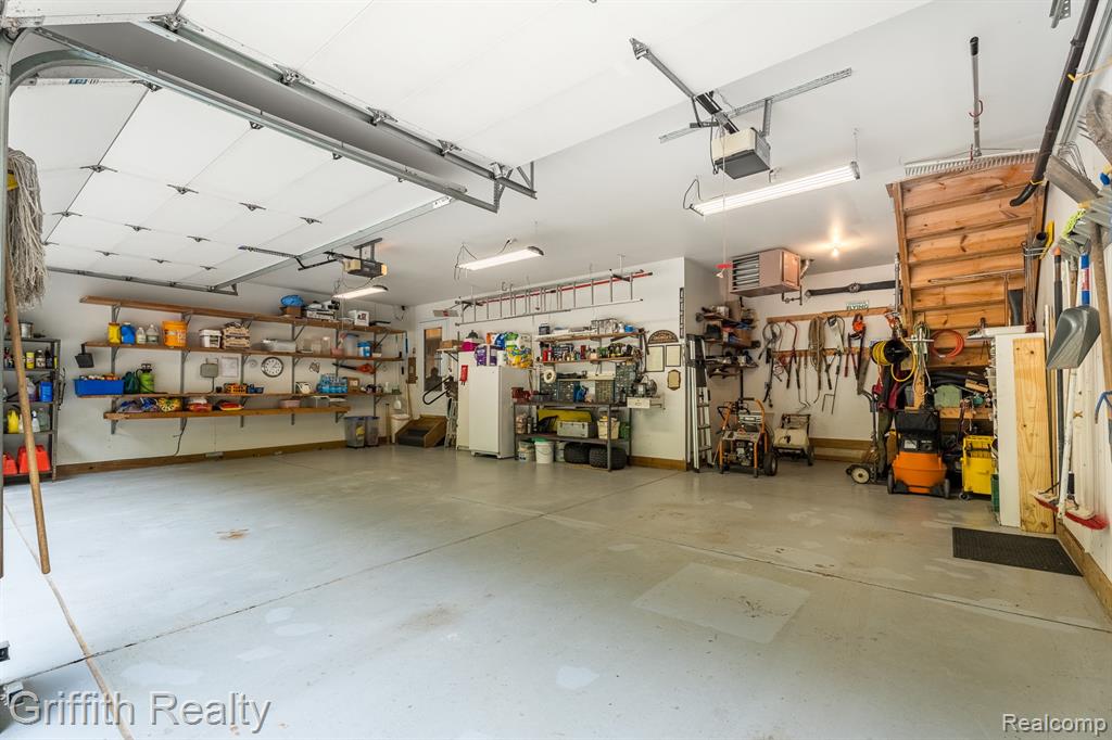 2385 Corlett Road Brighton, MI 48114 - Photo 43 of 55