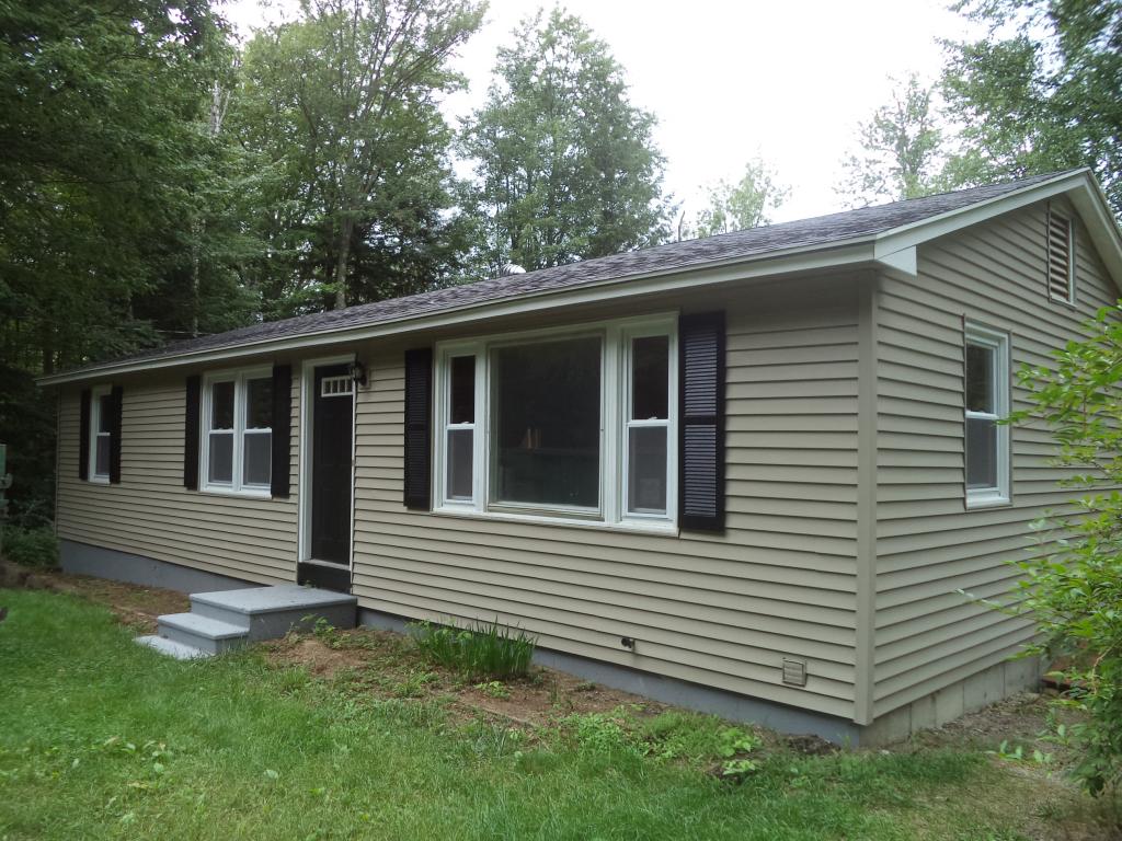 56 Bennington Road Hancock, NH 03449 - Photo 1 of 22