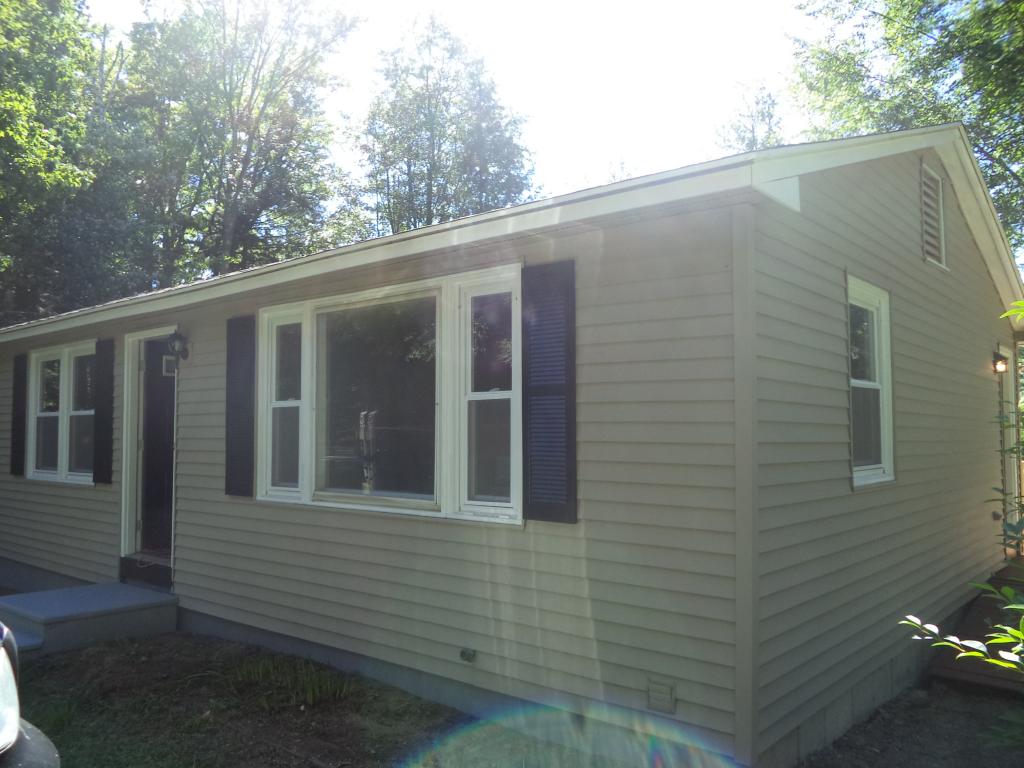 56 Bennington Road Hancock, NH 03449 - Photo 2 of 22