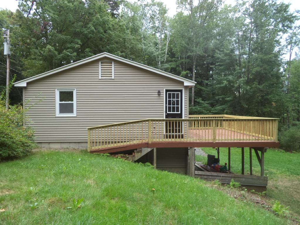 56 Bennington Road Hancock, NH 03449 - Photo 4 of 22