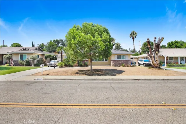 $600,000 | 3878 Lafayette Street, Riverside, CA 92503
