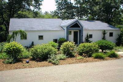9050 Crooked Crow Road Northeast Ada, MI 49301 - Photo 1 of 7 Primary Photo
