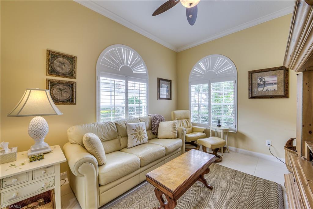 3020 Ellice Way Naples, FL 34119 - Photo 8 of 26 Den